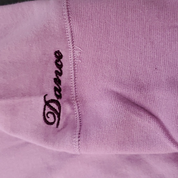 NWT Ribbons Hooded Tunic - Picture 3 of 6